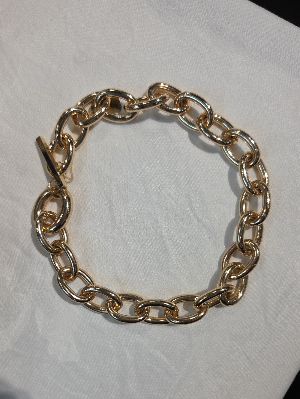 Chuncky Necklace